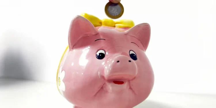 Saques na poupança superam depósitos em R$ 2,85 bilhões em novembro