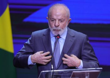 Lula destaca abertura de 500 mercados internacionais para agropecuária