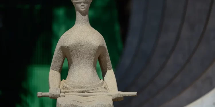 STF encerra primeiro dia do julgamento do Núcleo 2 da trama golpista