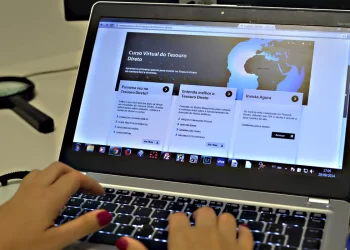 Vendas do Tesouro Direto somam R$ 6,2 bilhões em novembro