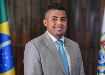 Ex-deputado estadual TH Jóias será transferido para presídio federal