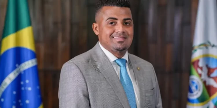 Ex-deputado estadual TH Jóias será transferido para presídio federal