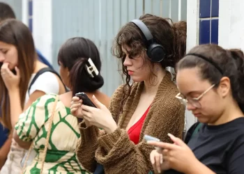 Enem: saem gabaritos do 1º dia de prova em Belém