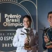 Caio Bonfim e Maria Clara Pacheco vencem Prêmio Brasil Olímpico