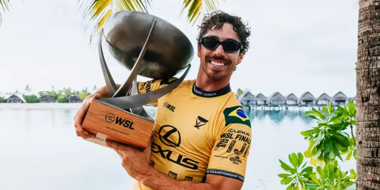 COB anuncia indicados a Melhor Atleta do Ano no Prêmio Brasil Olímpico