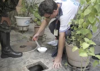 Ministério lança edital para formar agentes populares de saúde