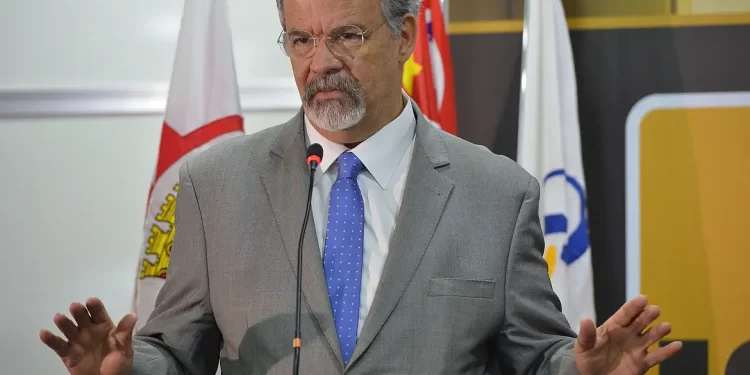 Políticos de todos os espectros homenageiam Raul Jungmann, morto ontem