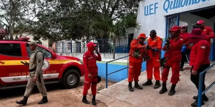 Após 24 dias, buscas por crianças no MA se concentram em mata e rio