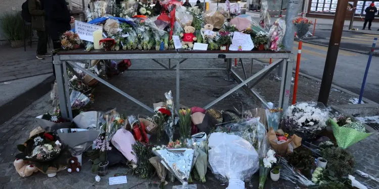 Suíços enfrentam dolorosa tarefa de identificar vítimas de incêndio