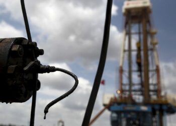 Venezuela responde por menos de 1% do mercado mundial de petróleo