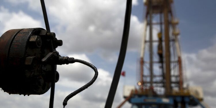 Venezuela responde por menos de 1% do mercado mundial de petróleo