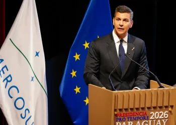 Mercosul está aberto a acordos com outros blocos e países, diz Peña