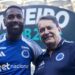 Estaduais: Cruzeiro apresenta Gerson com derrota; Palmeiras bate Lusa