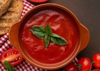 Anvisa suspende lote de molho de tomate com pedaços de vidro