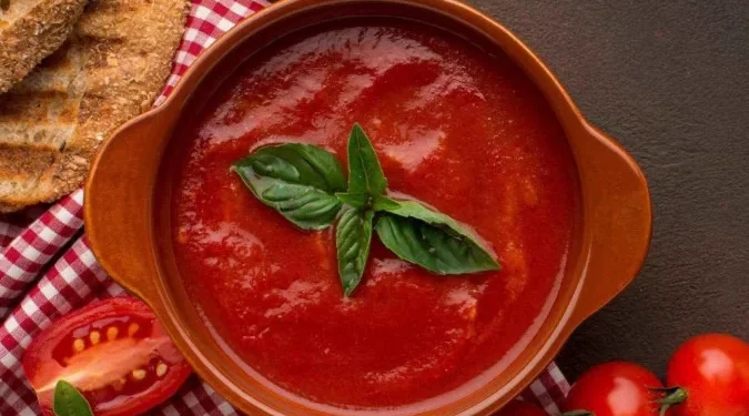 Anvisa suspende lote de molho de tomate com pedaços de vidro