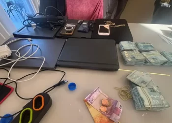 PF investiga grupo suspeito de usar criptomoeda para lavar dinheiro