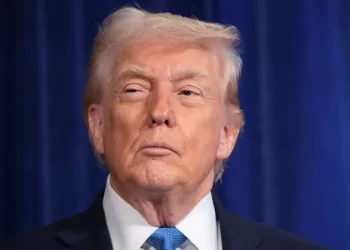 Trump: operação é um aviso a quem ameaçar soberania dos EUA