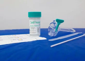 Guia orienta sobre mudança no rastreamento do câncer de colo do útero