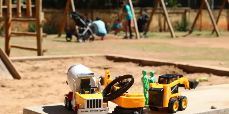 Veja dicas de cuidados com crianças nas férias para evitar acidentes