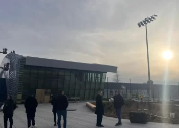 Copa do Mundo: Fifa anuncia locais de treino e concentração da seleção