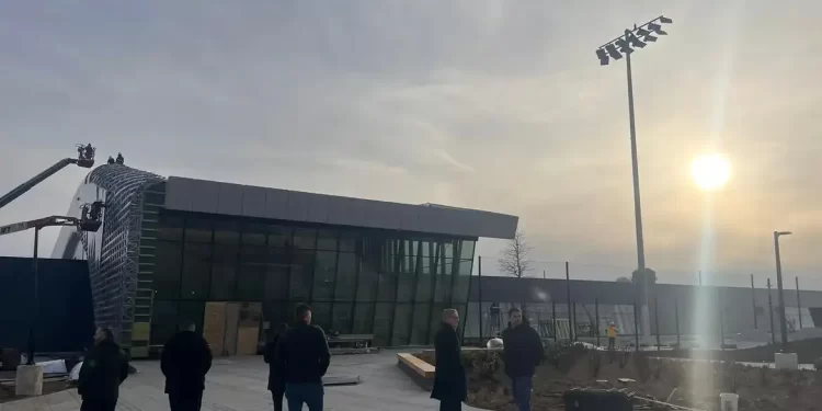 Copa do Mundo: Fifa anuncia locais de treino e concentração da seleção