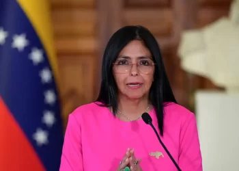 Saiba quem é Delcy Rodríguez, presidente interina da Venezuela