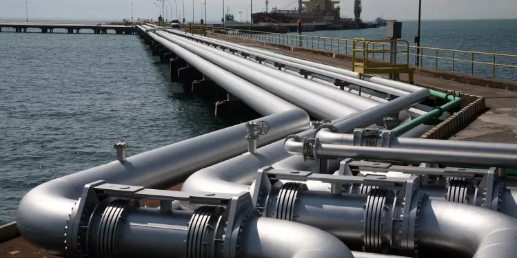 Transpetro registra aumento de furtos em dutos, após 6 anos de queda