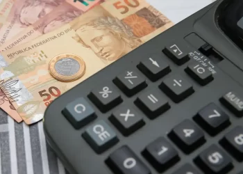 Contas públicas têm déficit de R$ 55,021 bilhões em 2025