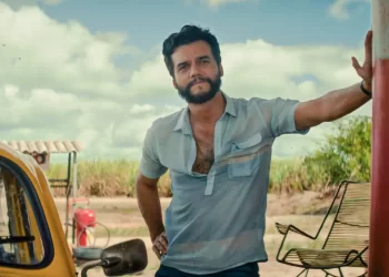 O Agente Secreto ganha Globo de Ouro de Filme de Língua Não Inglesa