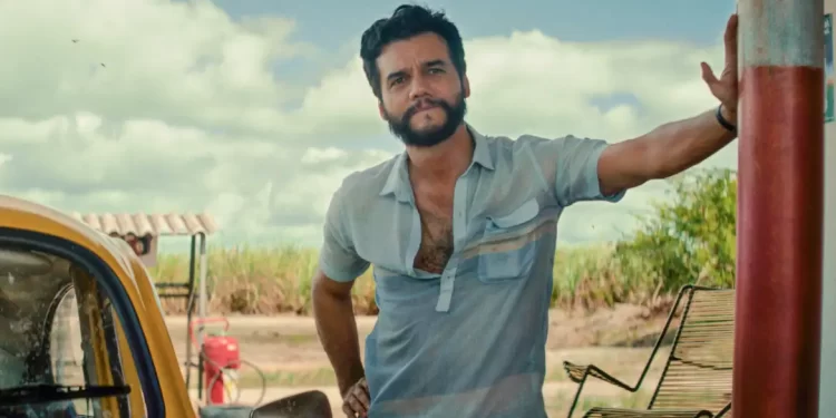 O Agente Secreto ganha Globo de Ouro de Filme de Língua Não Inglesa