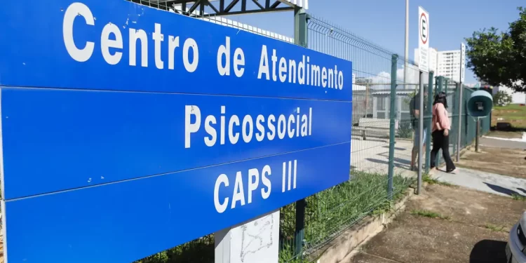 Ministério revisa diretrizes e custeio da rede de saúde mental do SUS