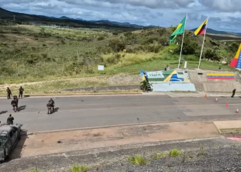 Força Nacional aumentará efetivo na fronteira do Brasil com Venezuela