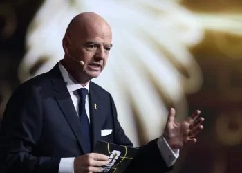 Presidente da Fifa: importante nos eventos de futebol é unir o mundo