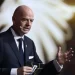 Presidente da Fifa: importante nos eventos de futebol é unir o mundo