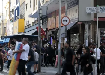 Prefeitura de São Paulo promove mutirão com 2,5 mil empregos