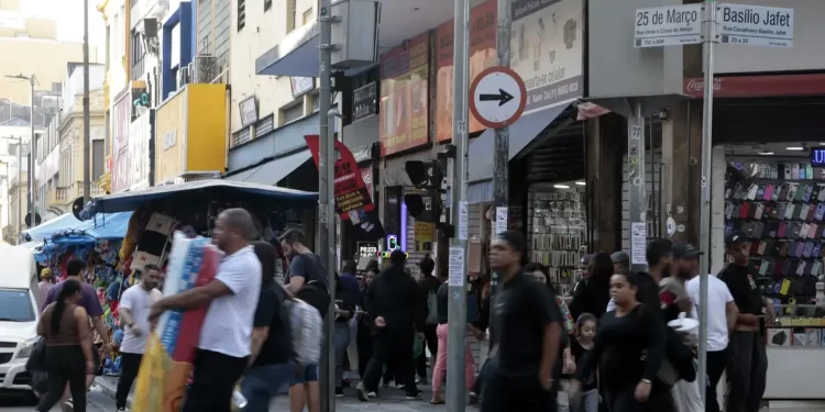 Prefeitura de São Paulo promove mutirão com 2,5 mil empregos