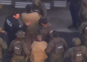 Maduro comparece perante Justiça dos EUA pela 1ª vez desde a captura