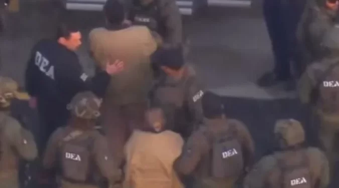 Maduro comparece perante Justiça dos EUA pela 1ª vez desde a captura