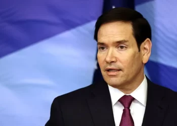 Sem provas, Rubio acusa Maduro de chefiar organização narcoterrorista