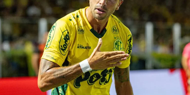 Sensação de 2025, Mirassol bate São Paulo em estreia no Paulistão