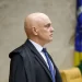 Moraes barra sindicância do CFM sobre atendimento a Bolsonaro