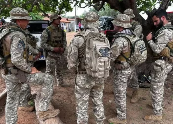 Buscas por crianças desaparecidas no Maranhão entram no 11º dia