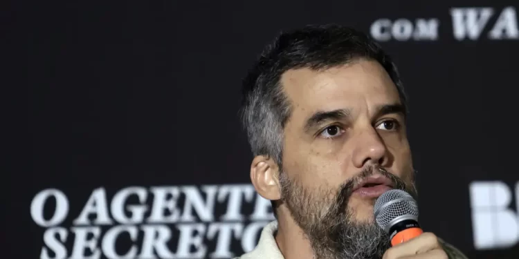 Vitória de O Agente Secreto tem forte repercussão nas redes sociais