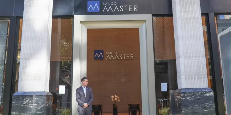 Entenda as liquidações do Banco Master e da Reag