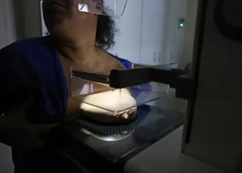 Vigitel: 92% das brasileiras entre 50 e 69 anos fizeram mamografia