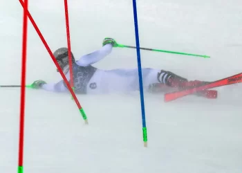 Jogos de Inverno: Brasil encerra campanha histórica no esqui alpino