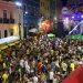 Salvador: Pelourinho tem 150 atrações no Carnaval; confira programação