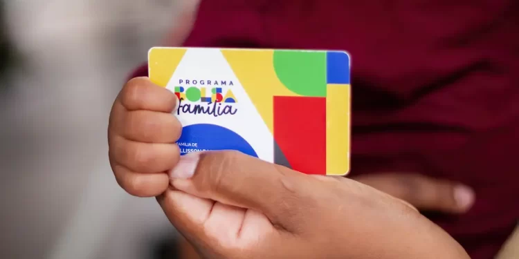 Caixa começa hoje a pagar Bolsa Família de fevereiro