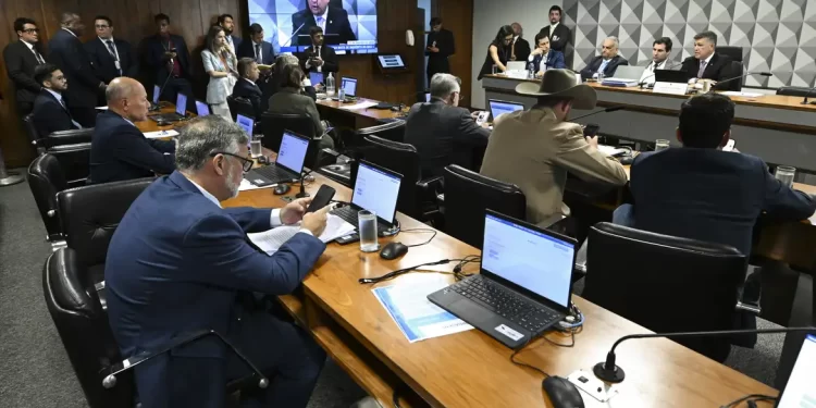 CPMI do INSS vai pedir prorrogação dos trabalhos por 60 dias