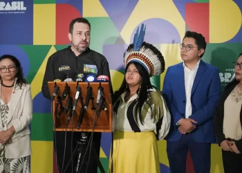 Governo revoga decreto sobre concessão de hidrovias na Amazônia